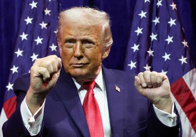 ترامب: شركات النفط ستتعامل مع واشنطن وليس فنزويلا