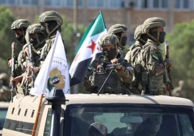 بدء عملية طرد قوات "قسد" بحي الشيخ مقصود بحلب