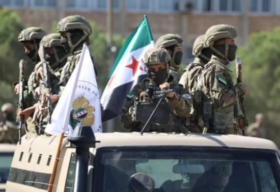 بدء عملية طرد قوات "قسد" بحي الشيخ مقصود بحلب