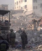 إسرائيل تعلن اغتيال قادة عسكريين في حماس