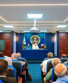 "الانتقالي": بيانات وفدنا بالرياض تصدر تحت التهديد و"الحل" باطل