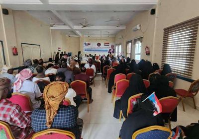 انتقالي سقطرى: "الرئاسي" يحاول فرض واقع بالقوة