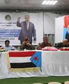 انتقالي الضالع يستنكر قرارات "العليمي": تتجاوز التوافق