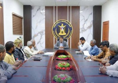 انتقالي عدن: المجلس كيان راسخ ويستمد قوته من الشعب