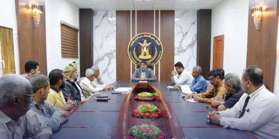 انتقالي عدن: المجلس كيان راسخ ويستمد قوته من الشعب