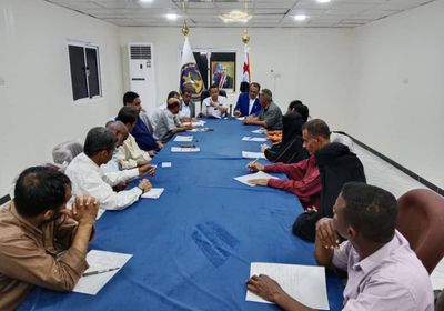 انتقالي لحج: القصف الهستيري يجعل من رعاة الحوار طرفا بالحرب