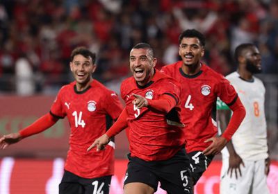 الأربعاء.. مصر أمام السنغال في نصف نهائي أمم أفريقيا