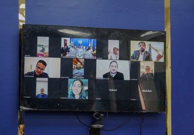 خارجية الانتقالي تدعو إلى نقل الحوار الجنوبي إلى دولة محايدة