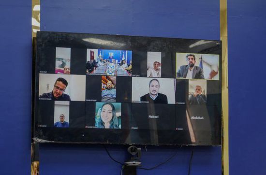 خارجية الانتقالي تدعو إلى نقل الحوار الجنوبي إلى دولة محايدة