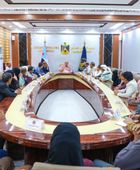 حذرت من قمع المتظاهرين.. الجمعية الوطنية: الانتقالي يستمد شرعيته من شعبه