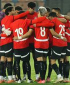 تشكيل منتخب مصر أمام السنغال في نصف نهائي أمم إفريقيا