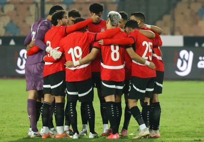 تشكيل منتخب مصر أمام السنغال في نصف نهائي أمم إفريقيا