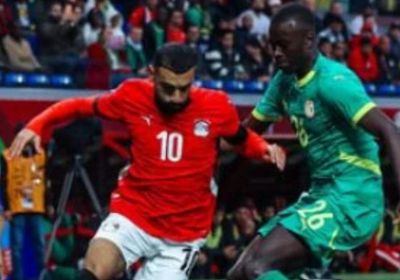 منتخب مصر يخسر أمام السنغال.. ويخوض مباراة المركز الثالث بأمم أفريقيا