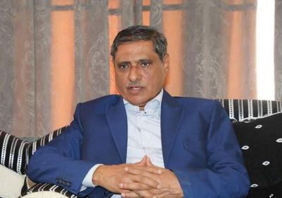 البحسني: إسقاط عضويتي من "الرئاسي" يعد انقلابا وباطل دستوريا