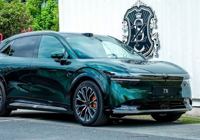 زيكر الصينية تخطط لغزو أسواق أوروبية جديدة