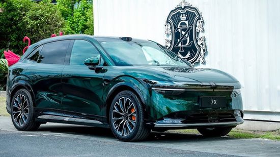 زيكر الصينية تخطط لغزو أسواق أوروبية جديدة