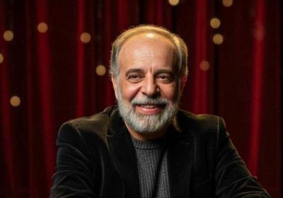 حسان العربي يكشف تطورات الحالة الصحية للفنان ياسر صادق