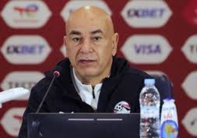 حسام حسن: كأس الأمم تحضير جيد لمصر قبل كأس العالم