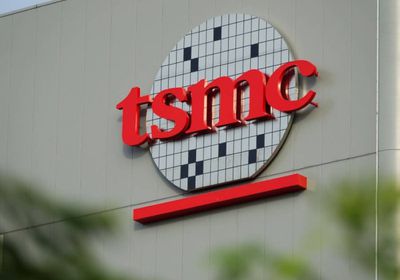 إيرادات تي إس إم سي تتجاوز التوقعات في الربع الرابع 