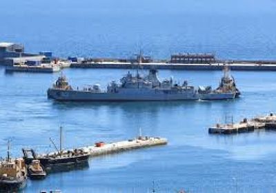 جنوب إفريقيا تحقق بمشاركة إيران في مناورات بحرية بعد انتقاد أميركي