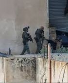 جنود إسرائيليون يقتلون صبيًا فلسطينيًا في الضفة الغربية