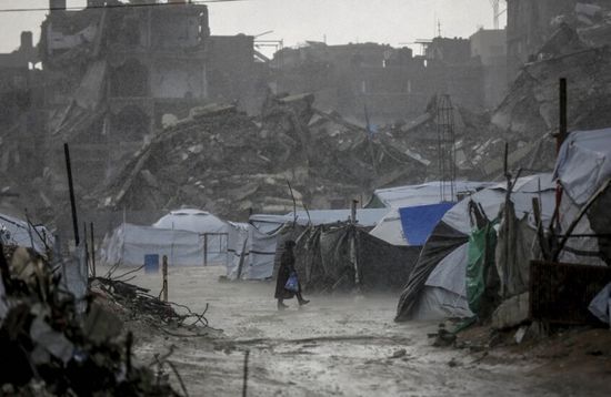 الأمم المتحدة: إزالة أنقاض غزة تحتاج 7 سنوات