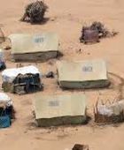 الأمم المتحدة تحذّر من انعدام الأمن الغذائي في غرب إفريقيا ووسطها والوسطى