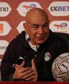حسام حسن: كأس الأمم تحضير جيد لمصر قبل كأس العالم