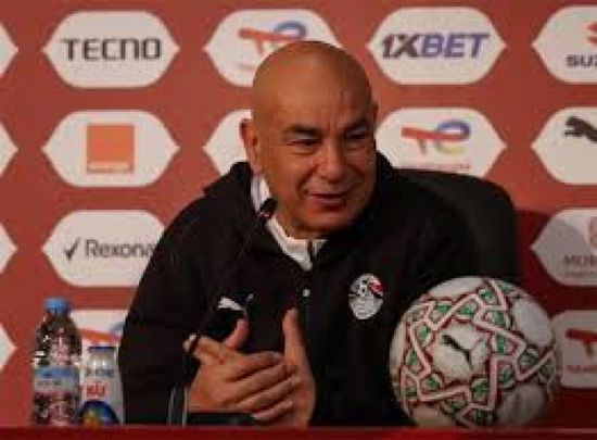 حسام حسن: كأس الأمم تحضير جيد لمصر قبل كأس العالم