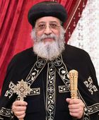 البابا تواضروس الثاني يجرى عملية جراحية في النمسا