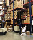 نمو مخزونات الجملة الأمريكية بظل تراجع المبيعات الشهرية