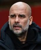 جوارديولا قلق من عدم القدرة على توقع مستوى يونايتد تحت قيادة كاريك