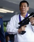 الجنائية الدولية تدعو شرطة الفلبين للشهادة ضد دوتيرتي