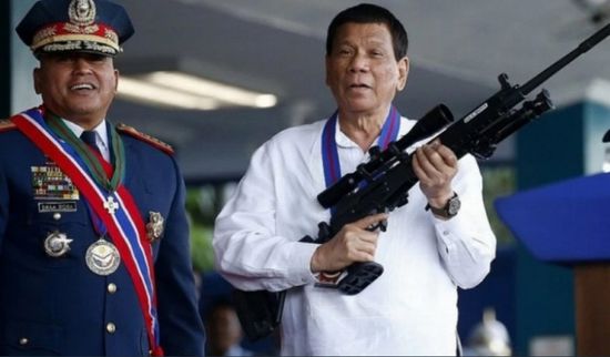 الجنائية الدولية تدعو شرطة الفلبين للشهادة ضد دوتيرتي