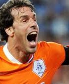 فان نيستلروي يعود للجهاز الفني للمنتخب الهولندي قبل كأس العالم