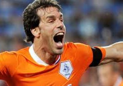 فان نيستلروي يعود للجهاز الفني للمنتخب الهولندي قبل كأس العالم