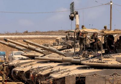 الجيش الإسرائيلي يكشف أسباب ضرباته الأخيرة في غزة