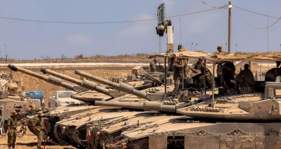 الجيش الإسرائيلي يكشف أسباب ضرباته الأخيرة في غزة