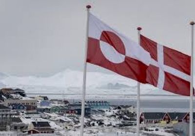 وفد من الكونغرس الأميركي في كوبنهاغن تضامنًا مع الدنمارك وغرينلاند