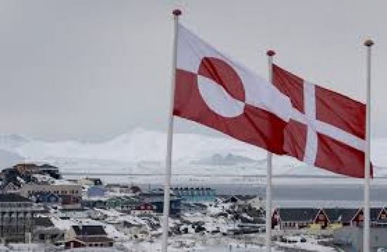 وفد من الكونغرس الأميركي في كوبنهاغن تضامنًا مع الدنمارك وغرينلاند