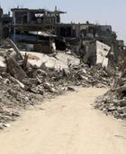 وزير الدفاع الإسرائيلي: دمرنا حي الشجاعية بالكامل