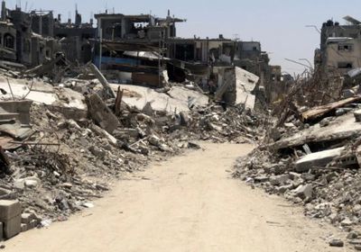 وزير الدفاع الإسرائيلي: دمرنا حي الشجاعية بالكامل