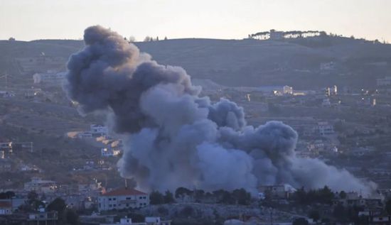 اليونيفيل تعلن عن إطلاق نار إسرائيلي قرب جنودها في لبنان