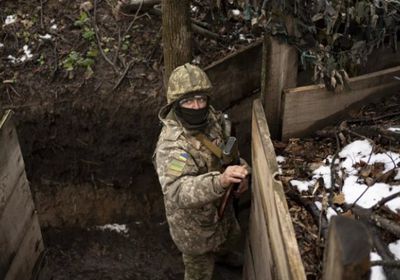 روسيا: إدراج 5 عسكريين أوكرانيين ضمن قائمة الإرهابيين والمتطرفين