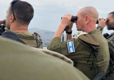 الجيش الإسرائيلي: جاهزون لكل السيناريوهات مع إيران