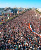 البحسني: لا مستقبل آمن دون الانصياع لصوت الجنوبيين الأحرار