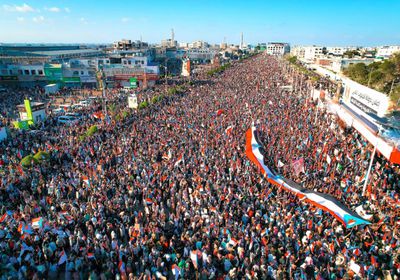 البحسني: لا مستقبل آمن دون الانصياع لصوت الجنوبيين الأحرار