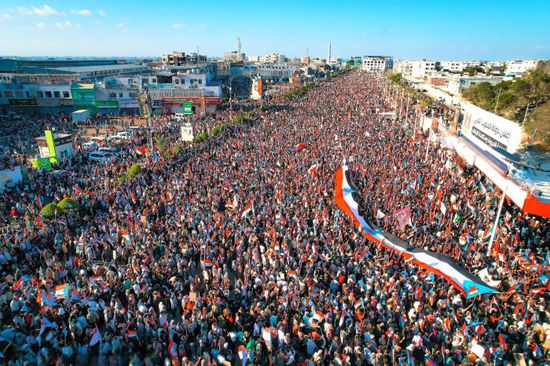 البحسني: لا مستقبل آمن دون الانصياع لصوت الجنوبيين الأحرار