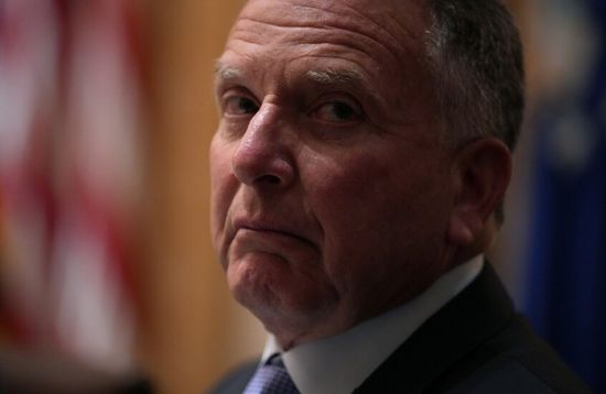 المبعوث الأمريكي: سنقنع حماس بنزع السلاح