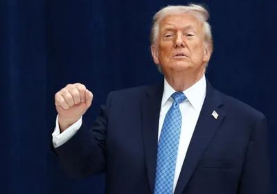 ترامب: شكراً على إلغاء القيادة الإيرانية عمليات الإعدامات